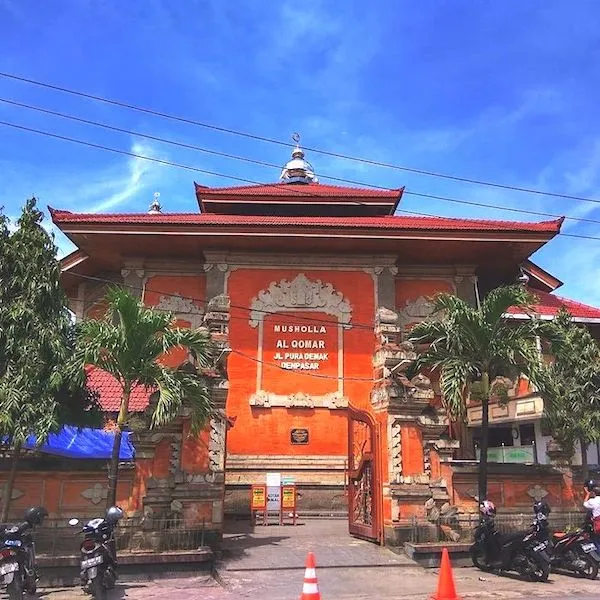 Musholla Darussalam: Jantung Berdenyut Cilacap yang Tersambung dengan Semangat Lokal